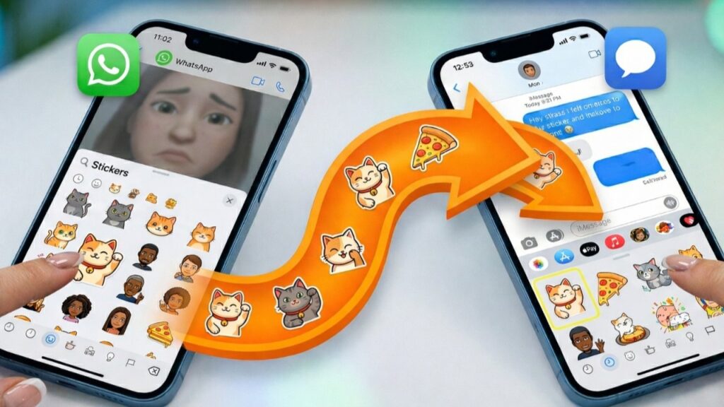 Tired Of Sticker Fomo? Here