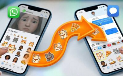 Tired Of Sticker Fomo? Here