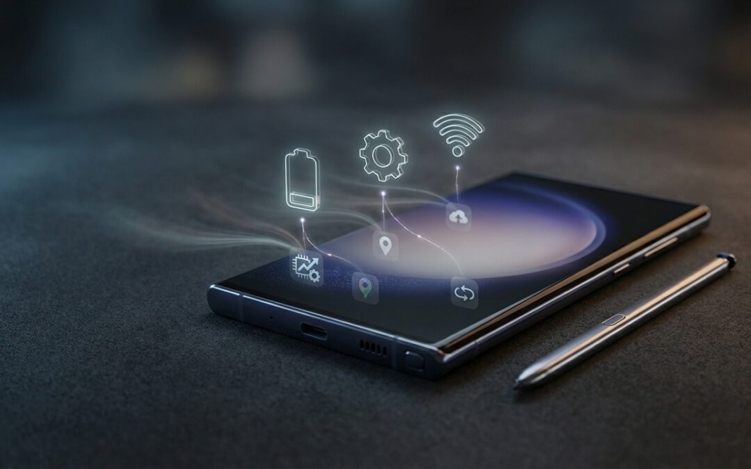Ces fonctionnalités Android cachées consomment secrètement les ressources du téléphone : comment les désactiver