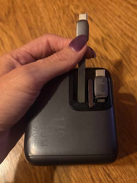 Cordons rétractables