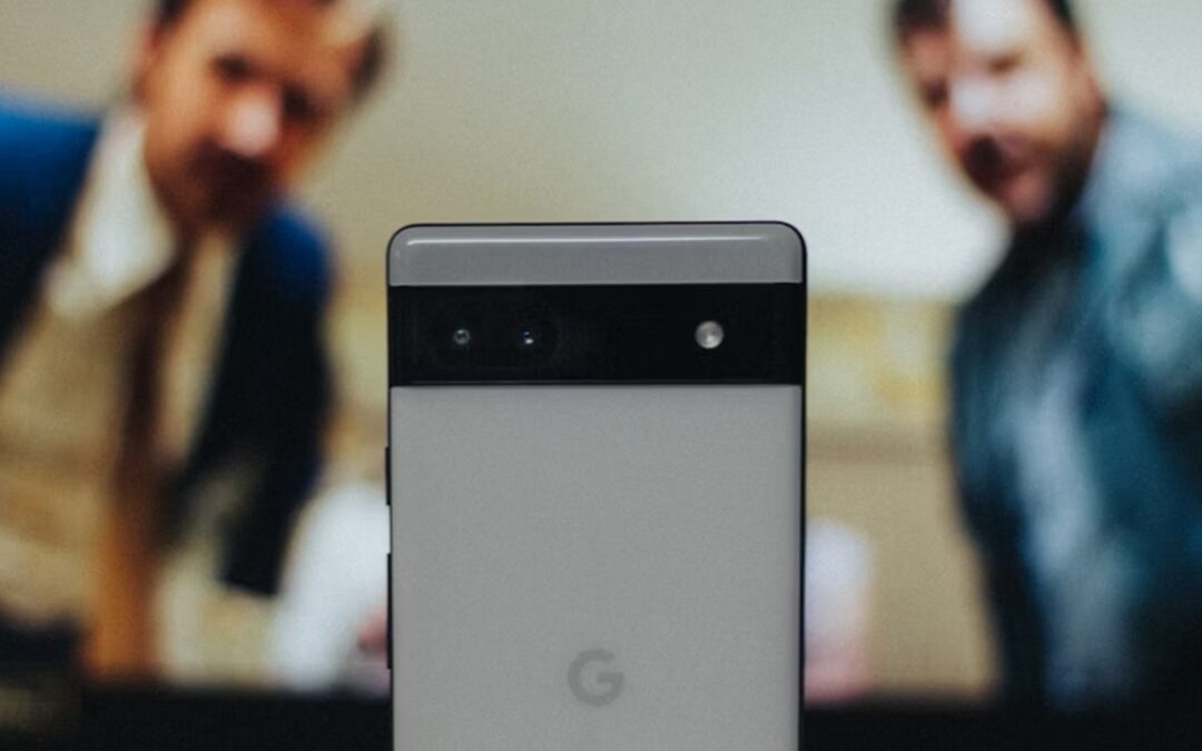 Comment résoudre votre problème de surchauffe de la batterie de Google Pixel 6a maintenant