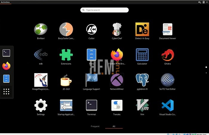 Les meilleurs outils Open Source pour sécuriser votre serveur Linux Remnux