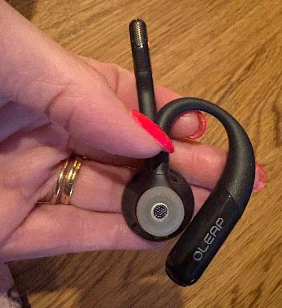 Ajustement des oreilles