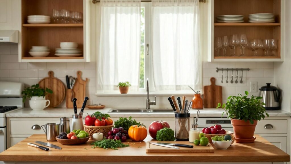 Cooking Websites For Beginners