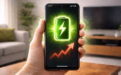 Android Battery Savings Mobile Featured