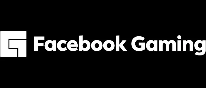 Meilleure mise à jour de la plateforme de streaming 2021 Fb Gaming Logo