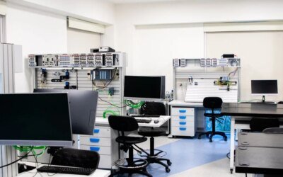 ARPANET a envoyé son premier message le 29 octobre 1969 depuis un laboratoire de l'UCLA vers une machine de Stanford, et le message était censé lire « LOGIN » – mais le système s'est écrasé après le L et le O, ce qui signifie que le premier mot jamais transmis sur le réseau qui est devenu Internet était, par accident, « LO ».