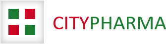 logo Pharmacie Citypharma