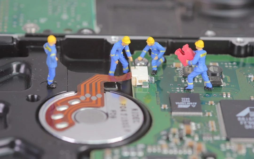Conseils pour allumer ou démarrer votre PC