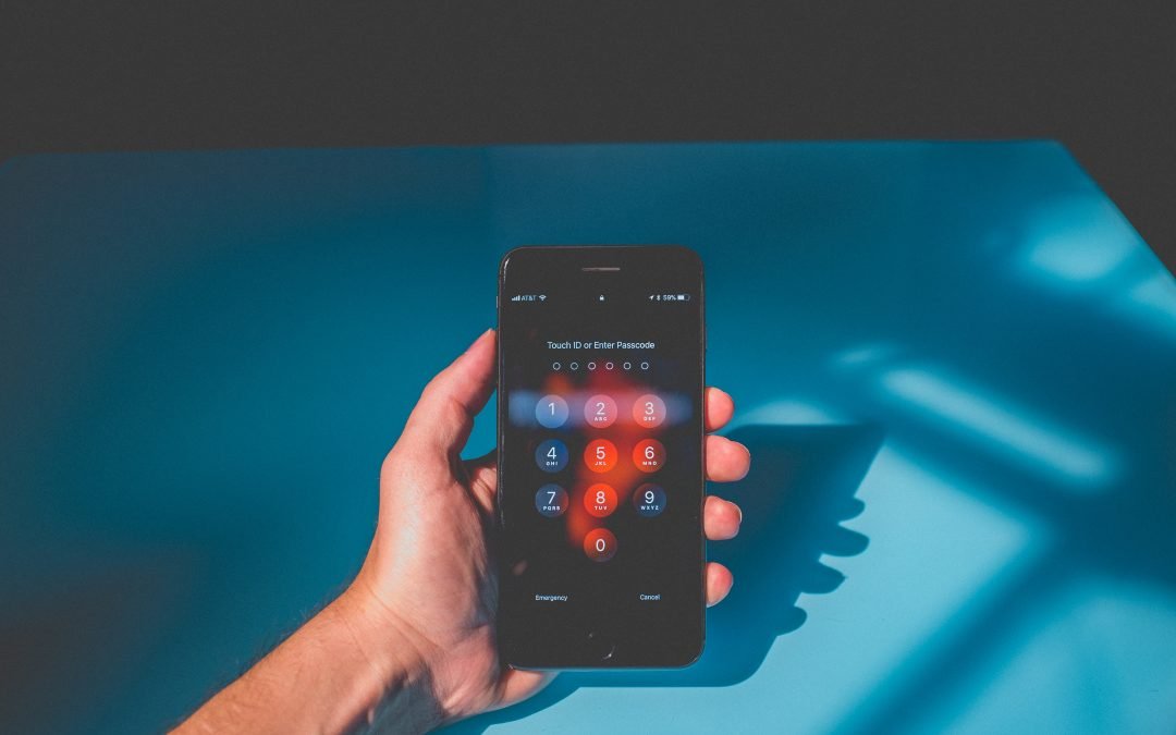 Comment bien gérer ses mots de passe 