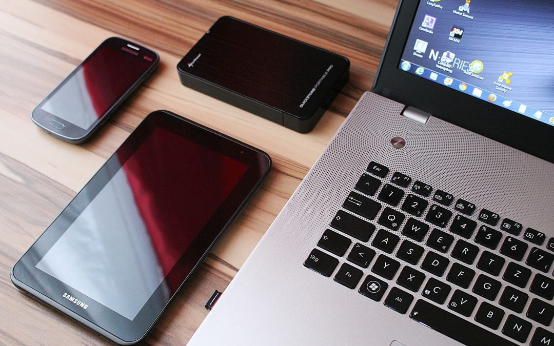 Récupération de données