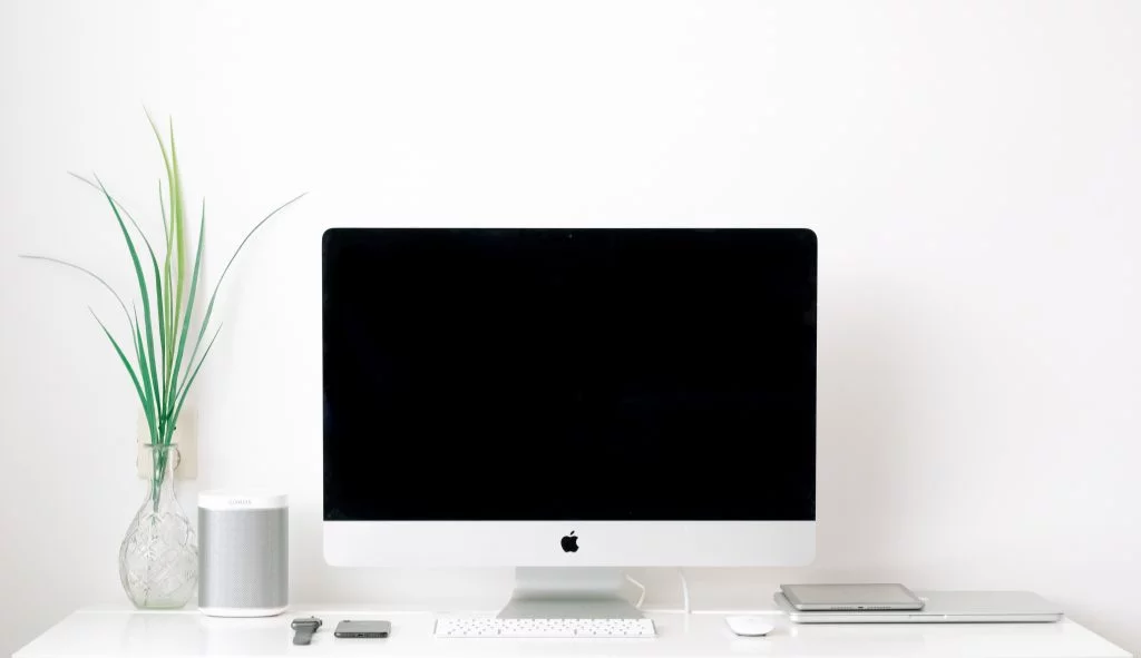 mac qui ne démarre pas