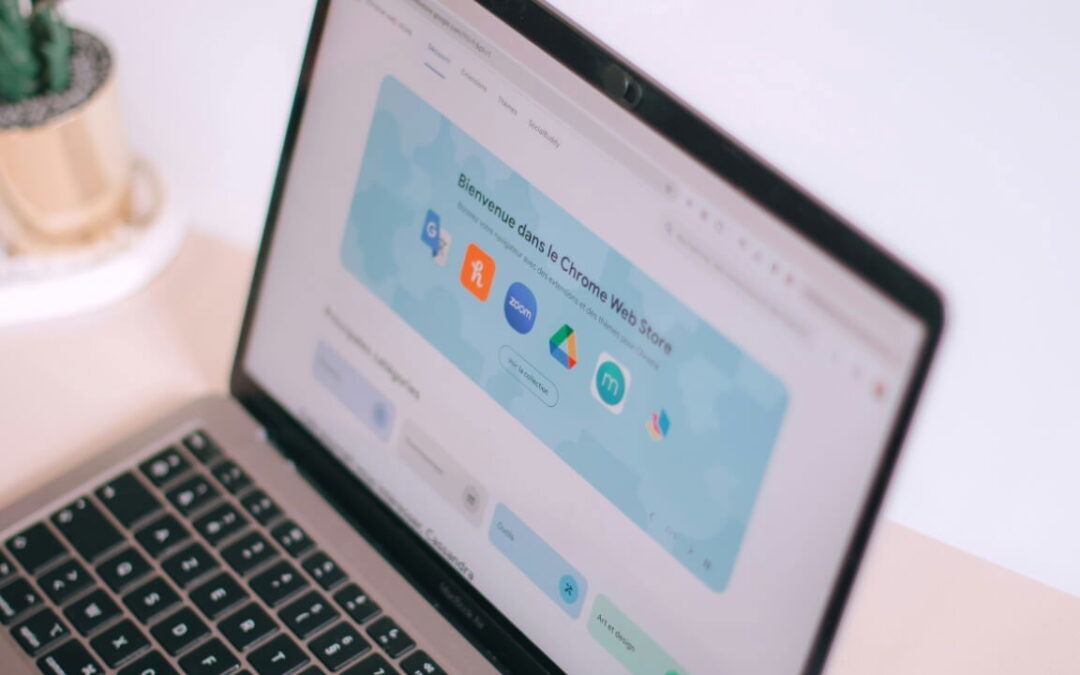 4 des meilleures extensions de bureau à distance pour Chrome