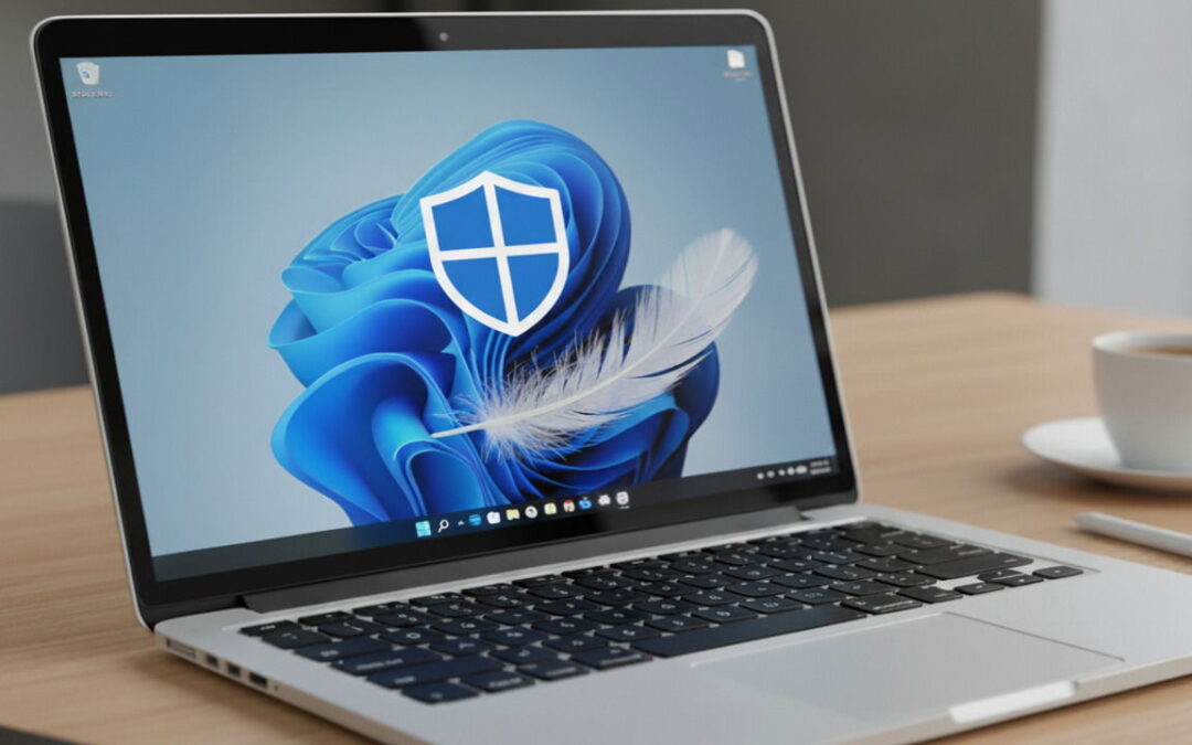 5 façons de résoudre le problème d’utilisation élevée du processeur de Microsoft Defender