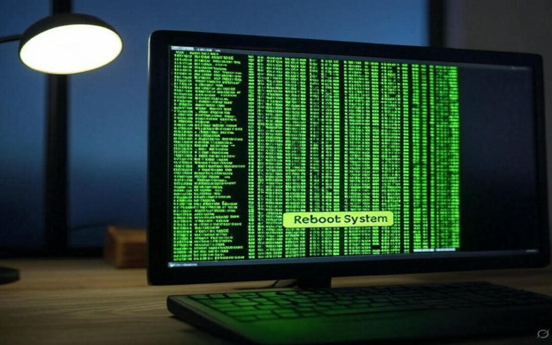 7 façons de redémarrer Linux à partir du terminal
