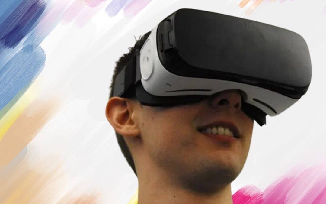 Android XR allie VR et IA pour une expérience incroyable