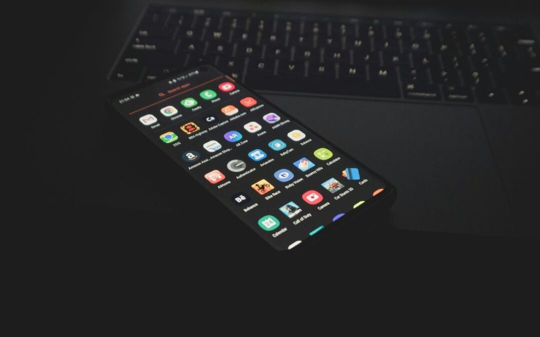 Avec WayDroid, il est facile d’exécuter les applications Android sur Linux maintenant