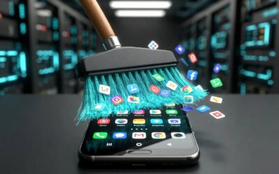 Debloat Android With Canta