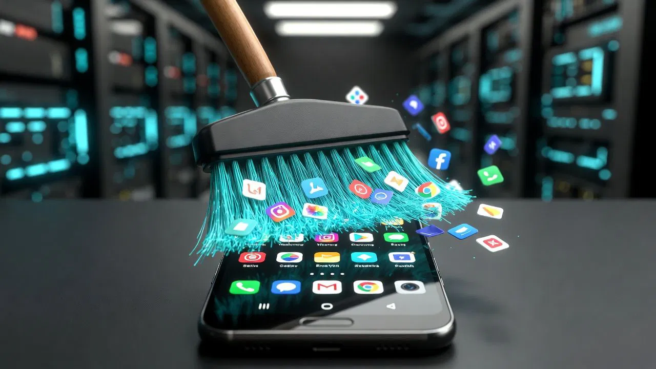 Debloat Android With Canta