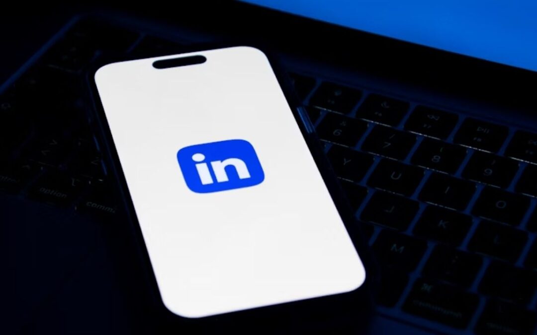 Capture de données IA de LinkedIn : désactivez-vous avant de former votre remplaçant