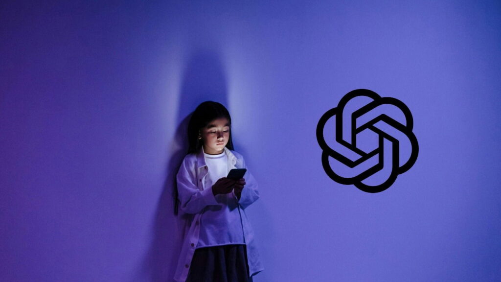 Chatgpt Parental Controls Featured