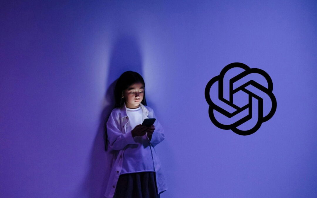 Comment configurer le contrôle parental dans ChatGPT