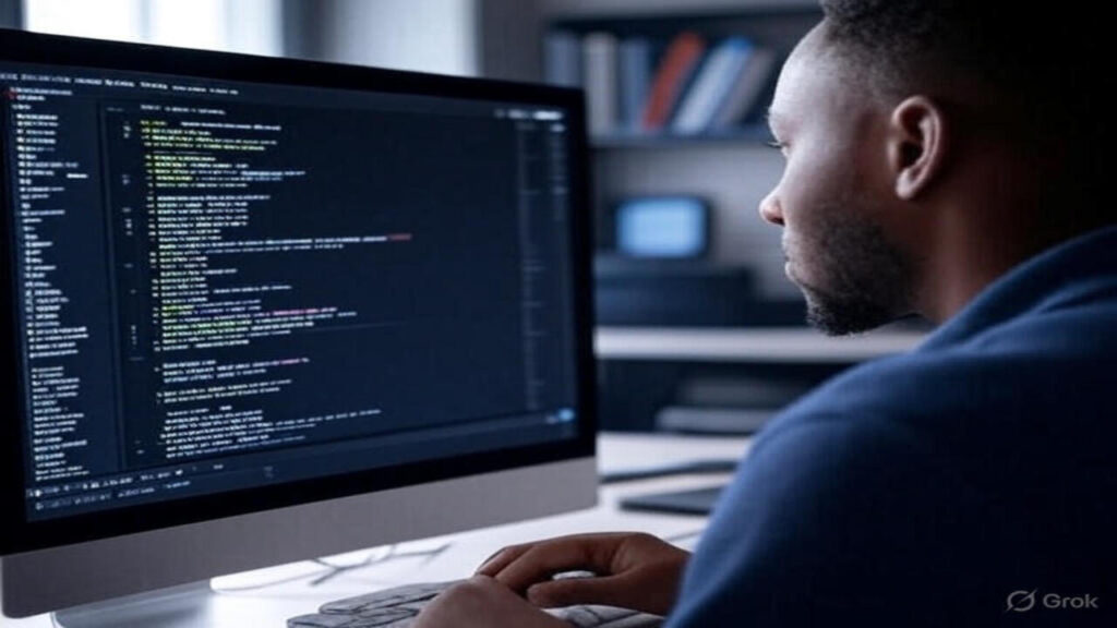 Set Up Code Server