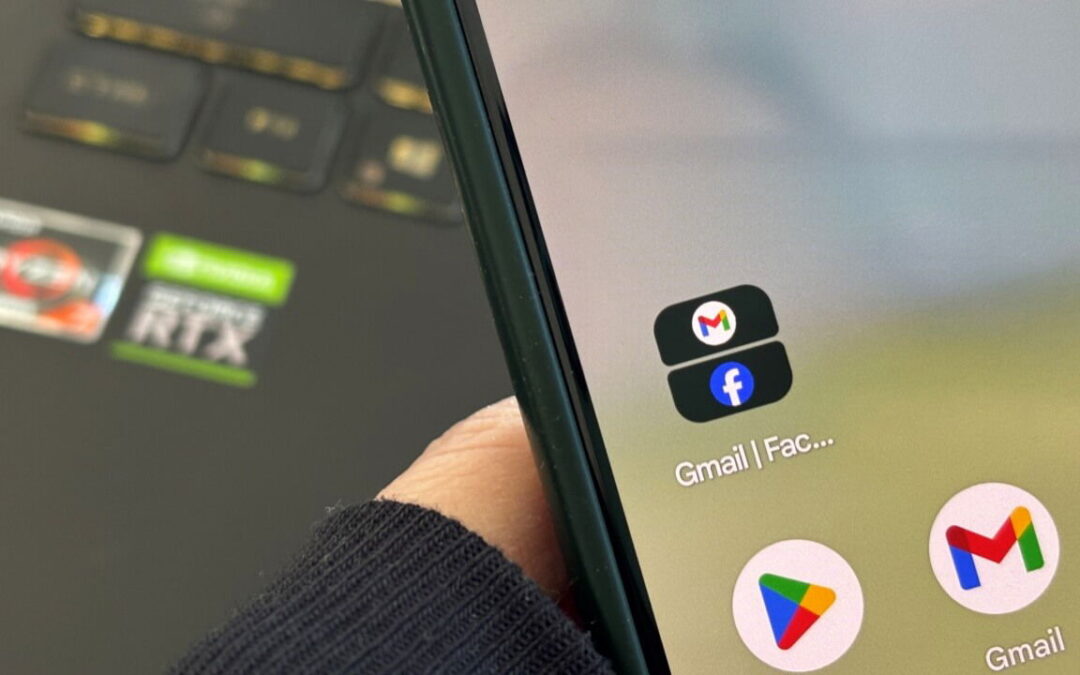 Comment créer des paires d’applications sur Android