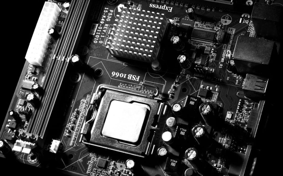 Comment découvrir facilement le modèle de votre carte mère dans Windows