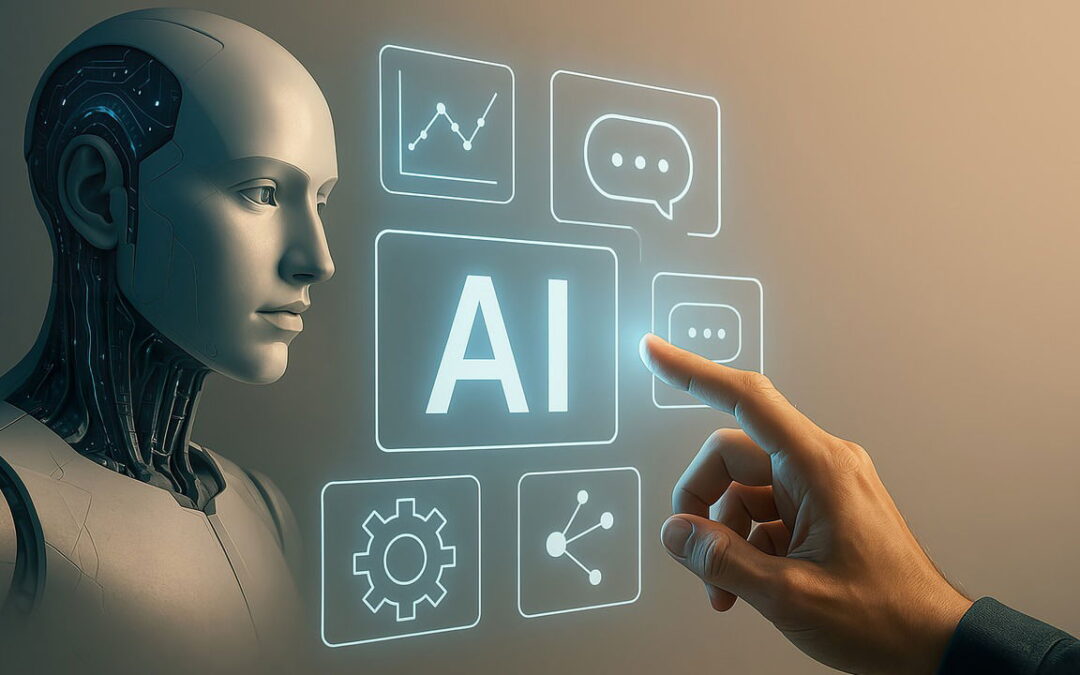 Comment empêcher les chatbots d'IA de s'entraîner sur vos données