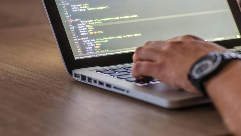 Run Python Script Docker