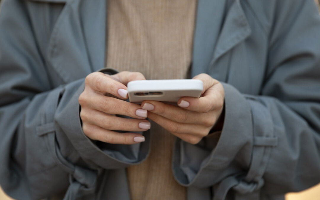 Comment faire parler votre iPhone pour vous lors d’appels avec un discours en direct