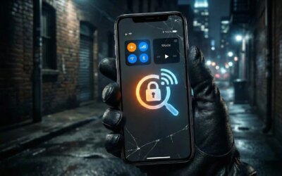 How To Keep Your Stolen Iphone Online (even When Airplane Mode Is Enabled)