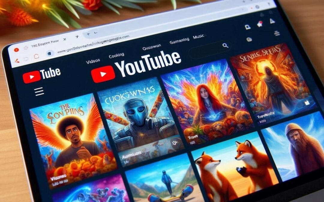 Comment ignorer automatiquement les sections sponsorisées dans une vidéo YouTube