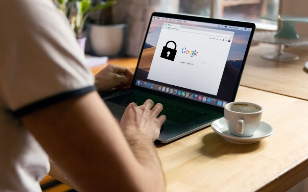 Comment les nouveaux liens visités de Chrome correcte des sites Web de vous suivre