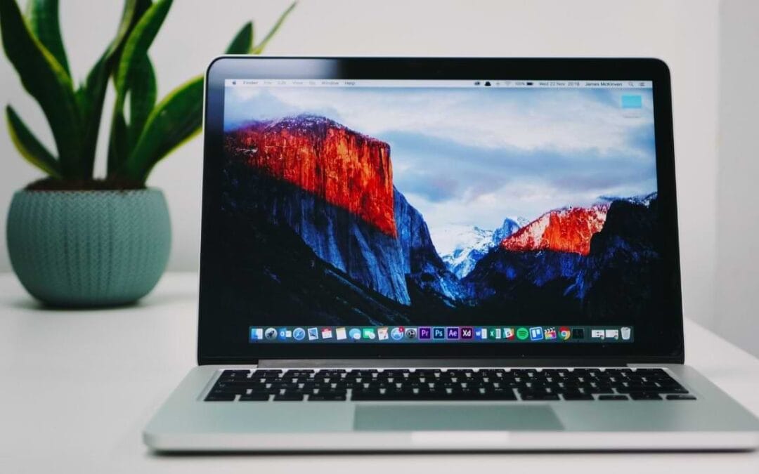 Comment partager la connexion Internet de votre Mac