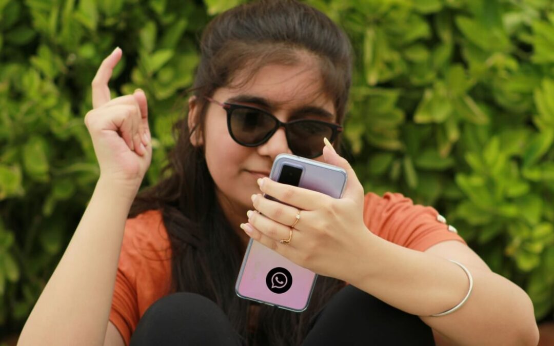 Comment réparer les appels WhatsApp entrants montrant un problème d’écran noir