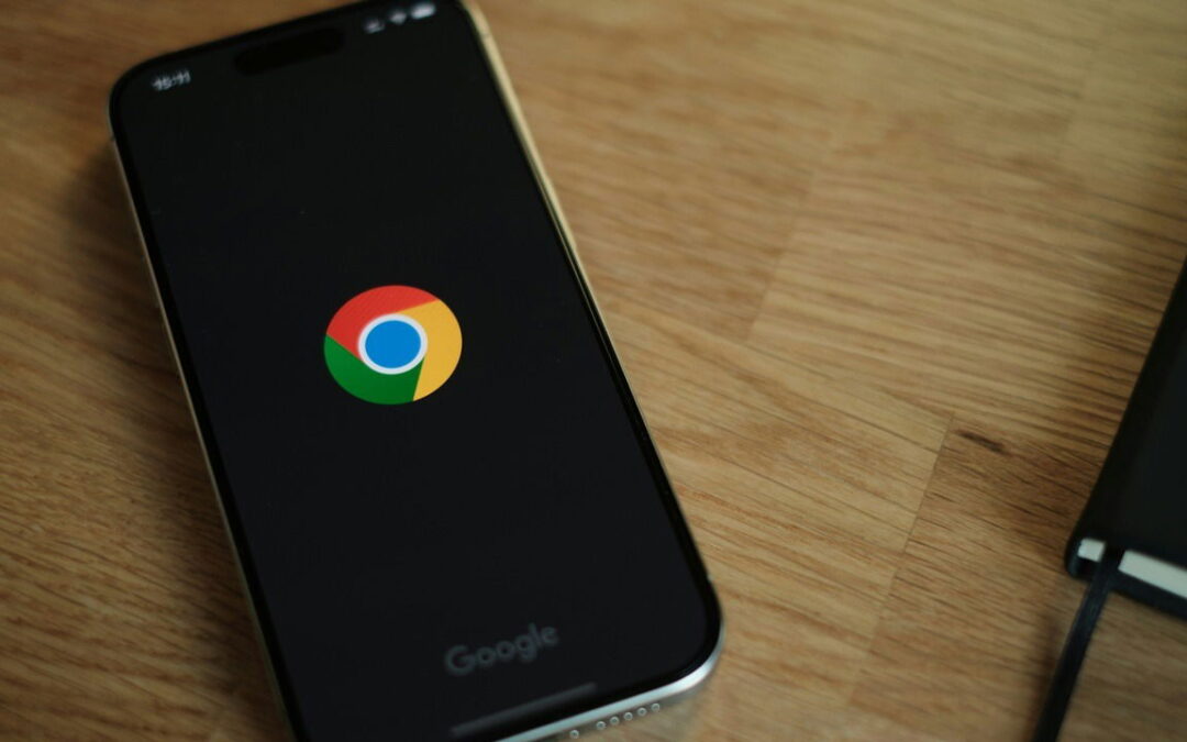 Comment utiliser des groupes d’onglet dans Google Chrome