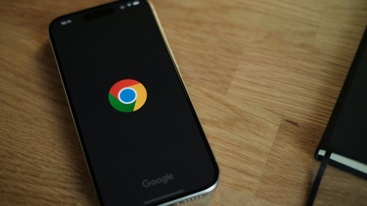 Tab Groups Chrome Featured