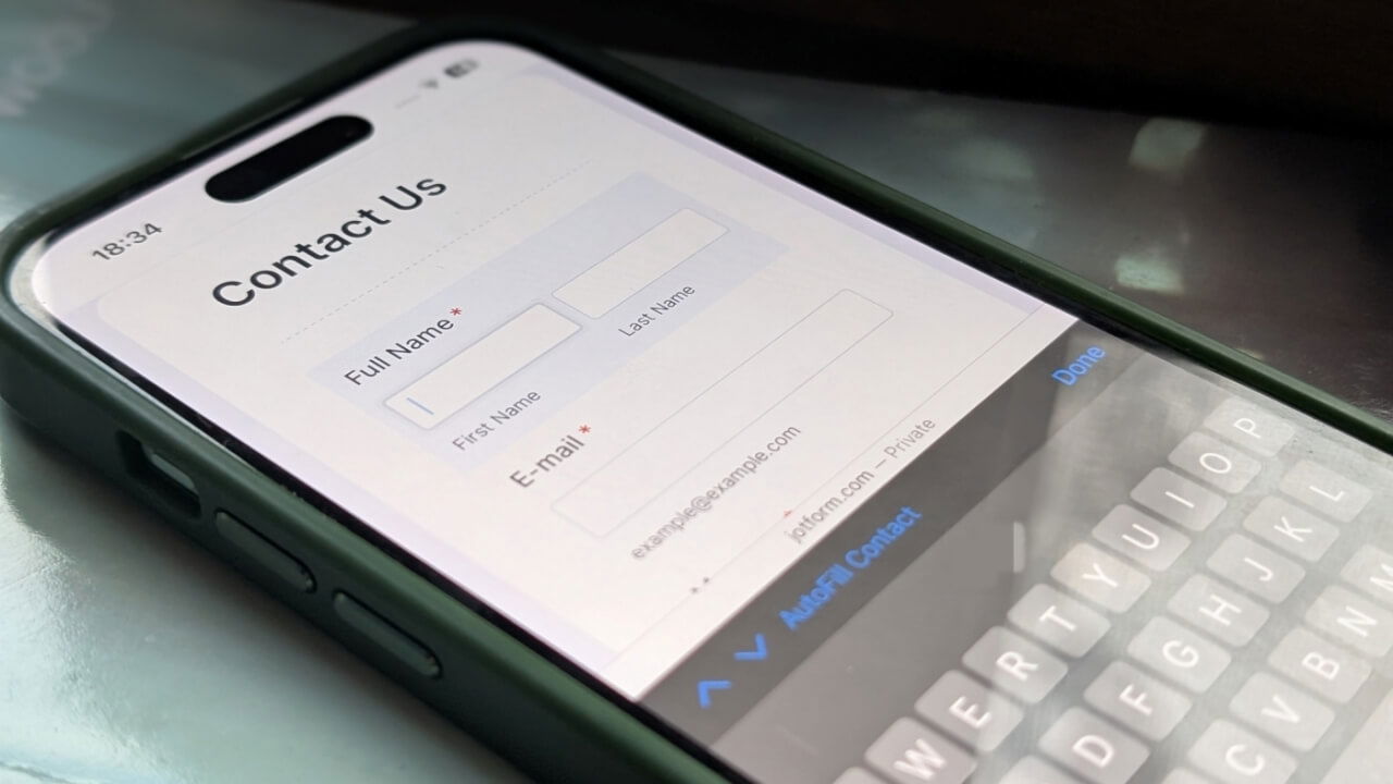 Iphone Autofill Featured