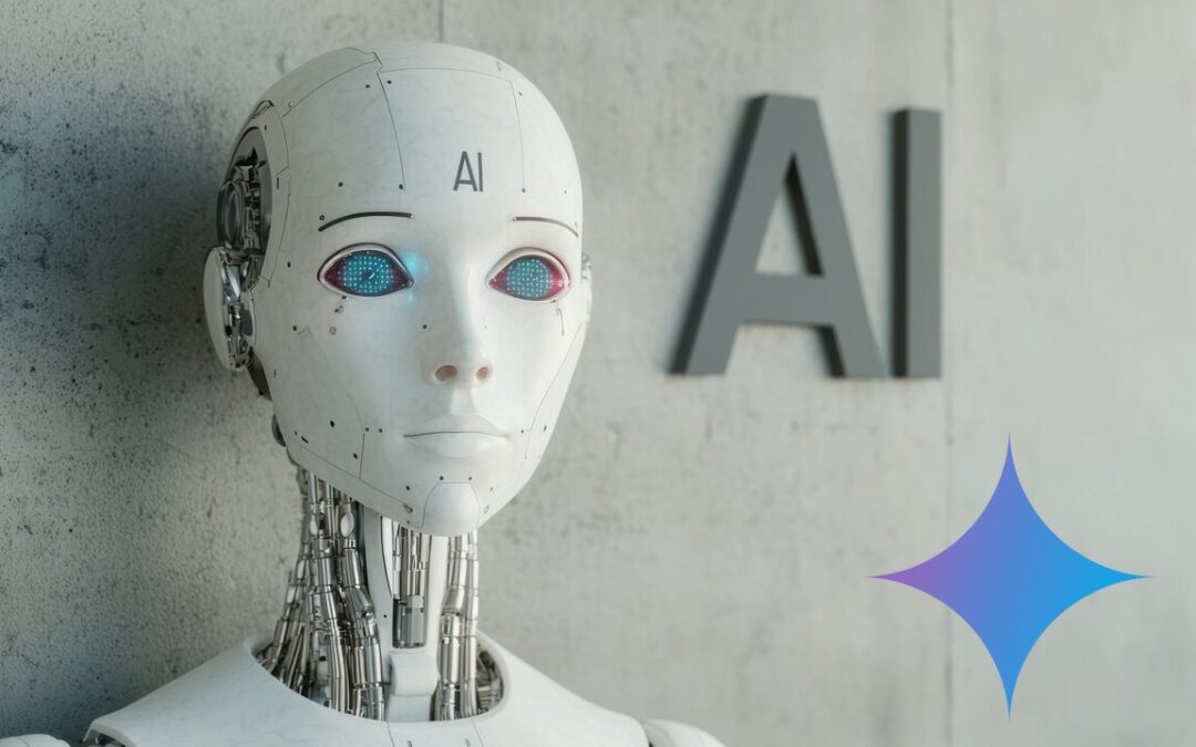 Déverrouiller une IA efficace: 5 conseils d'experts pour fabriquer des invites d'IA parfaites