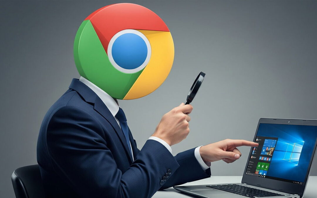 Empêcher Google Chrome de consulter votre PC pour la compatibilité Windows 11