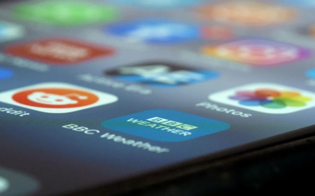 Empêchez les applications iPhone de demander des notes et des avis