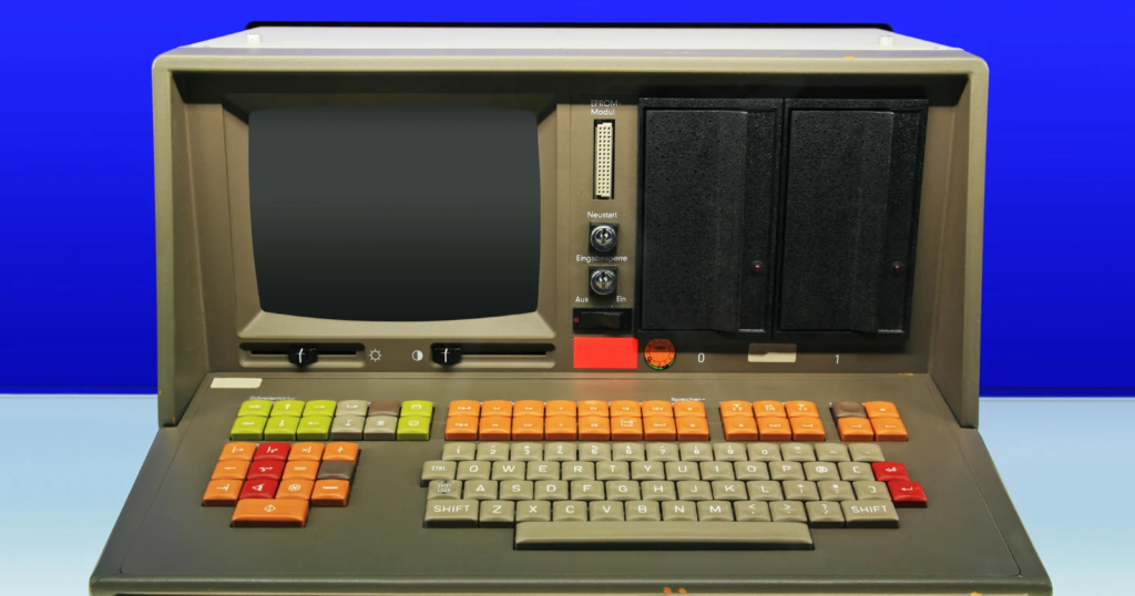 In 1964, IBM risked its entire corporate empire on the System/360, a chaotic gamble to make all of its future machines compatible with the same software — and the architecture proved so robust that modern enterprise mainframes today are still running sections of binary code written more than sixty years ago Featured Image