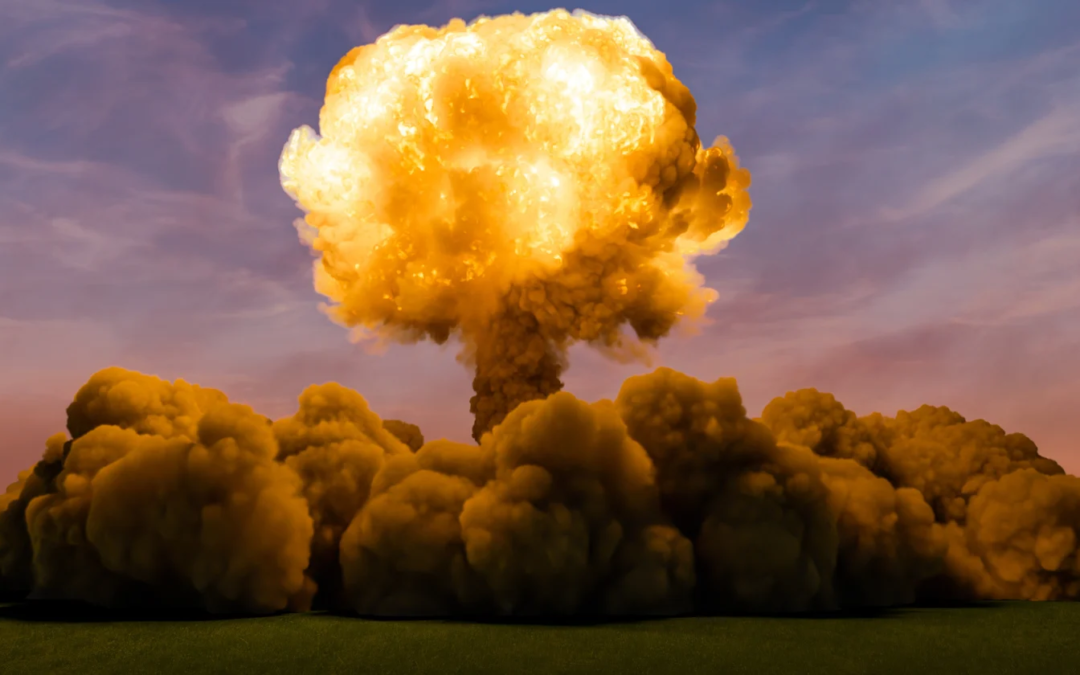 En 1982, un pipeline soviétique a soudainement explosé avec la force d&rsquo;une arme nucléaire tactique, et la catastrophe a été attribuée à un logiciel de pipeline canadien volé. Des années plus tard, il a été révélé que la CIA avait intentionnellement permis au KGB de voler le code, après avoir subtilement modifié la logique du logiciel pour déclencher une montée de pression catastrophique des mois plus tard.
