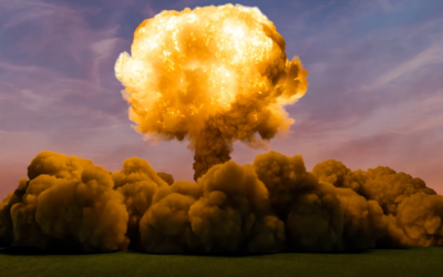 In 1982, a Soviet pipeline suddenly exploded with the force of a tactical nuclear weapon, and the disaster was traced back to a stolen piece of Canadian pipeline software — and years later, it was revealed the CIA had intentionally allowed the KGB to steal the code, after subtly altering the software’s logic to trigger a catastrophic pressure surge months down the line. Featured Image