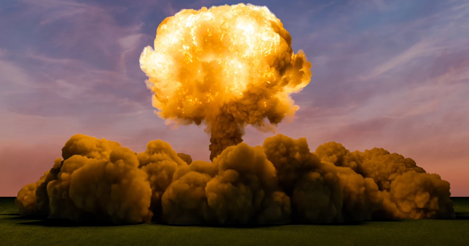 In 1982, a Soviet pipeline suddenly exploded with the force of a tactical nuclear weapon, and the disaster was traced back to a stolen piece of Canadian pipeline software — and years later, it was revealed the CIA had intentionally allowed the KGB to steal the code, after subtly altering the software’s logic to trigger a catastrophic pressure surge months down the line. Featured Image