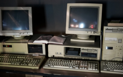In 1988, a graduate student launched an experimental script to measure the size of the internet, and a tiny programming oversight caused it to accidentally replicate out of control — infecting ten percent of all connected computers in hours and creating the world’s first massive digital crisis. Featured Image