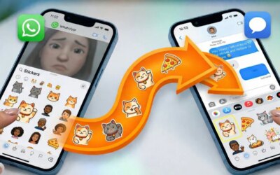 Tired Of Sticker Fomo? Here