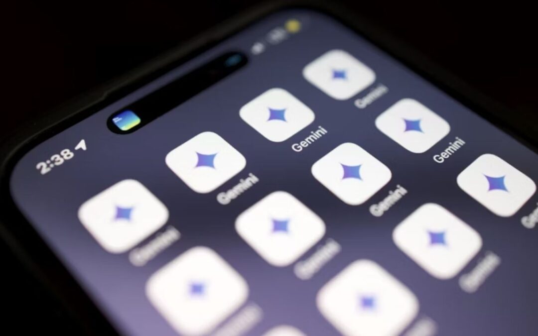 Google Gemini se souviendra bientôt de vos anciens chats: voici comment l’arrêter